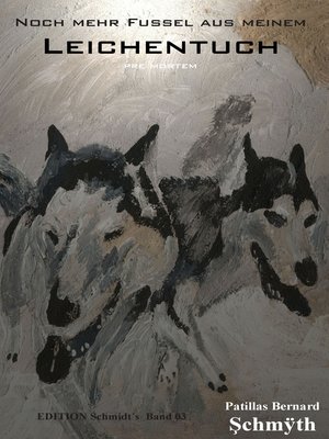 cover image of Noch mehr Fussel aus meinem Leichentuch